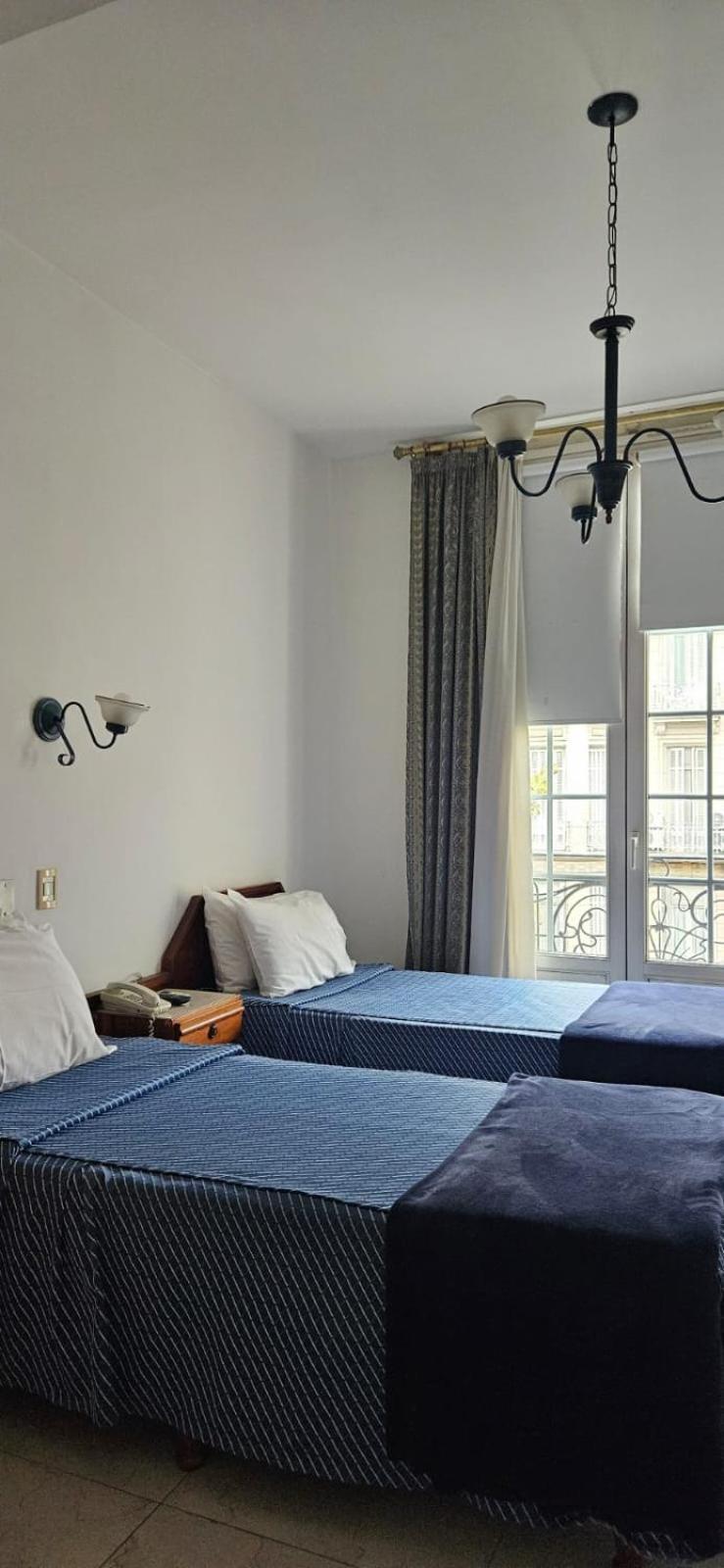 Astoria Hotel Buenos Aires Dış mekan fotoğraf