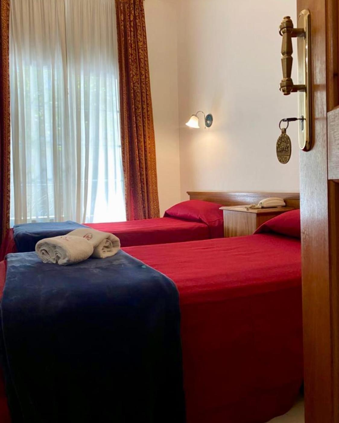Astoria Hotel Buenos Aires Dış mekan fotoğraf