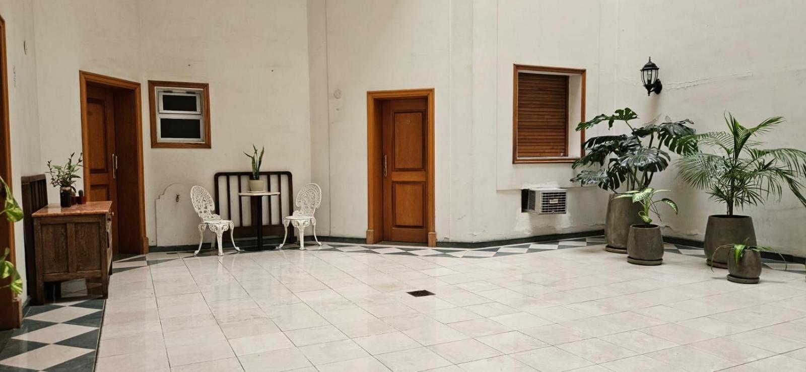 Astoria Hotel Buenos Aires Dış mekan fotoğraf