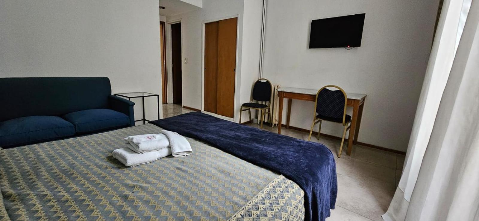 Astoria Hotel Buenos Aires Dış mekan fotoğraf