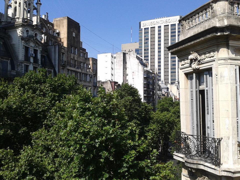 Astoria Hotel Buenos Aires Dış mekan fotoğraf