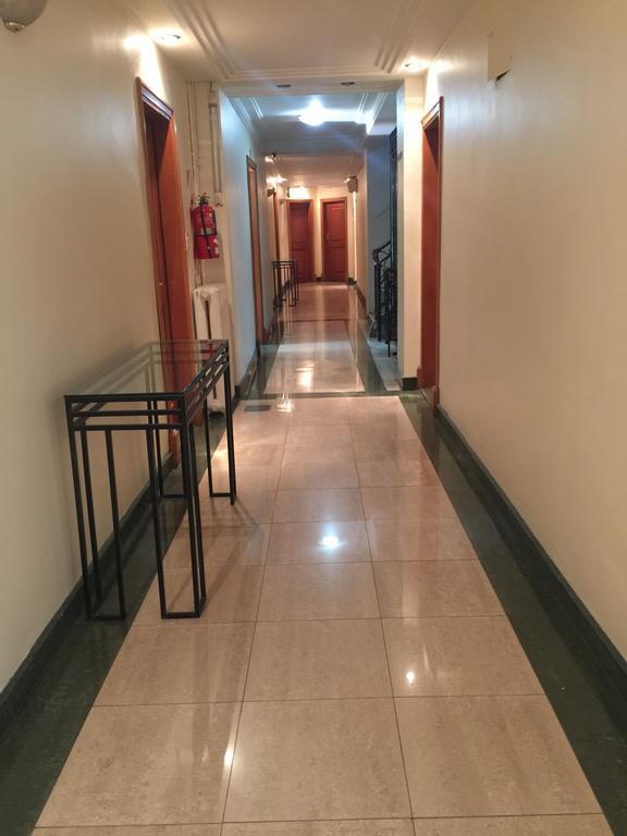 Astoria Hotel Buenos Aires Dış mekan fotoğraf