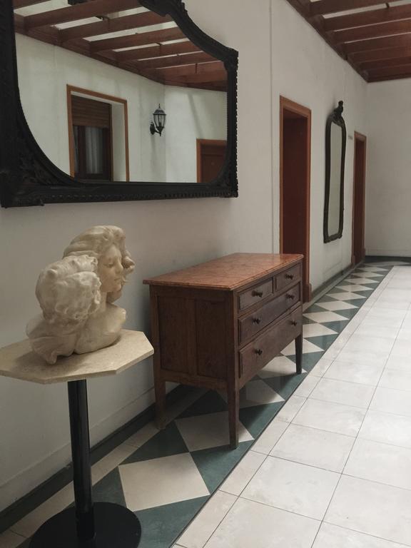 Astoria Hotel Buenos Aires Dış mekan fotoğraf